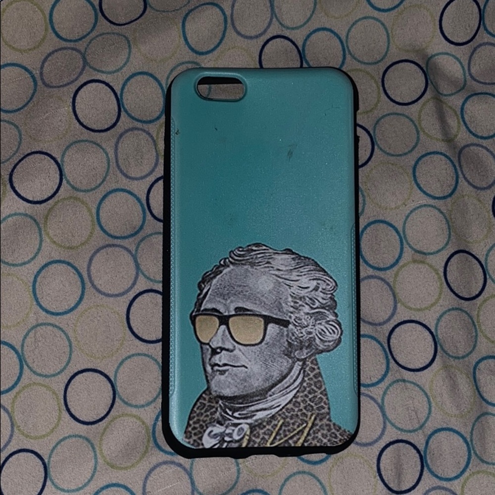 phone case for iphone 6 and 6s